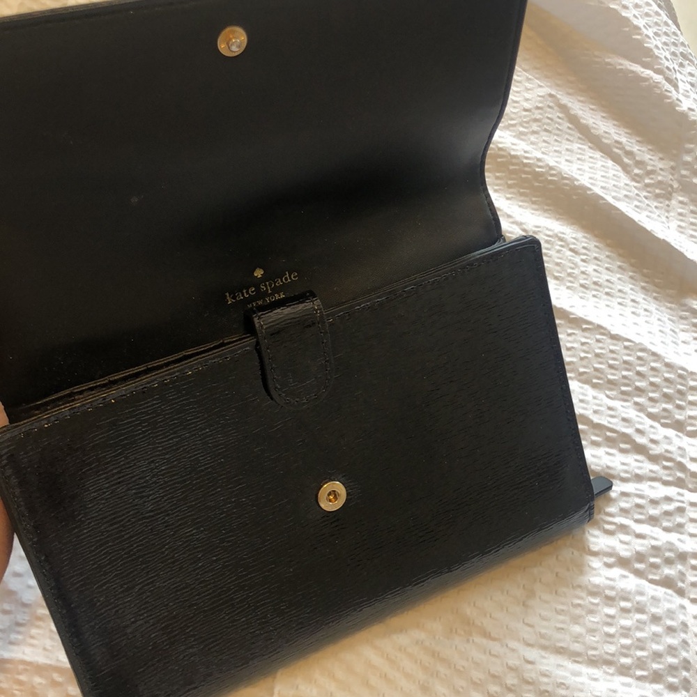 Kate spade wallet on chain - Picture 2 of 4